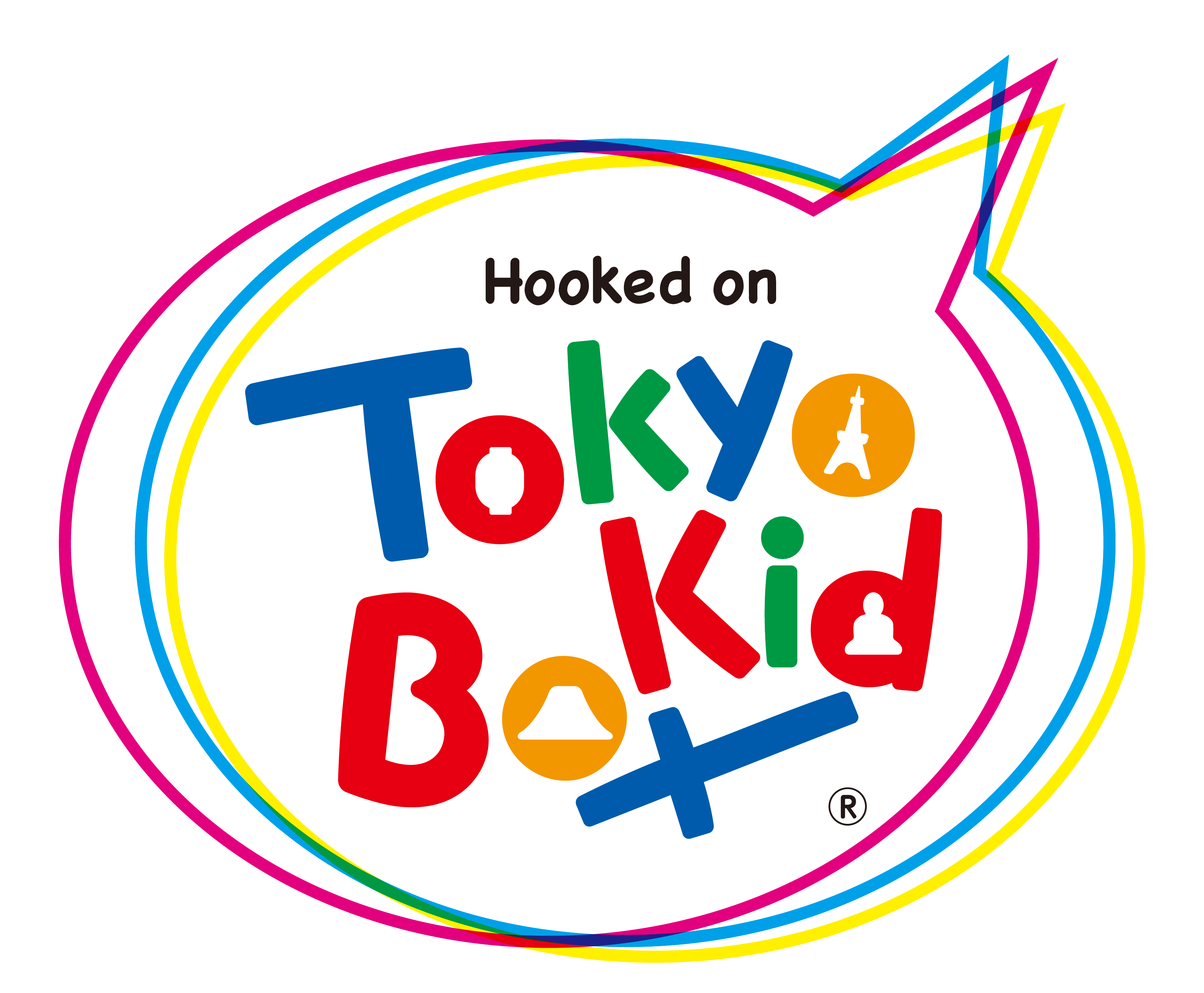 Tokyo Kid Box